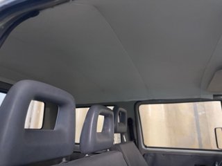 Volkswagen Caravelle 1994