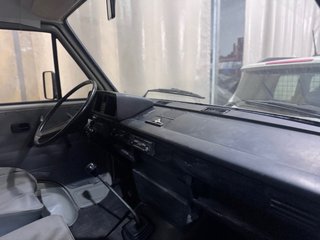 Volkswagen Caravelle 1994