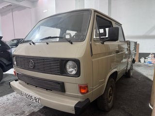 Volkswagen Caravelle 1994