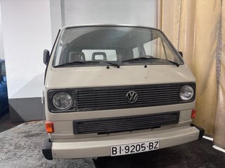 Volkswagen Caravelle 1994