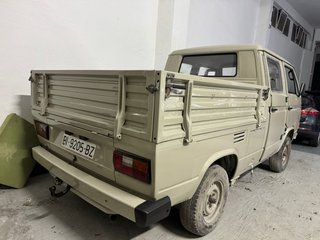 Volkswagen Caravelle 1994