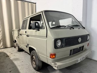 Volkswagen Caravelle 1994
