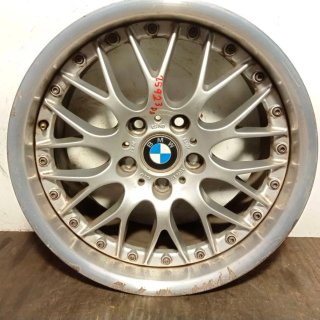 Llanta BBS RS Styling 42 BMW Serie 5 E39 solo una