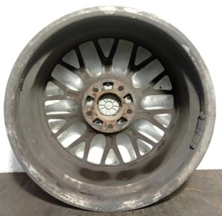 Llanta BBS RS Styling 42 BMW Serie 5 E39 solo una