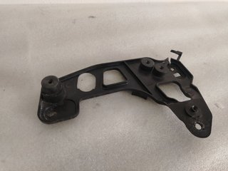 Soporte Parachoques Delantero Dcho Citroen C4