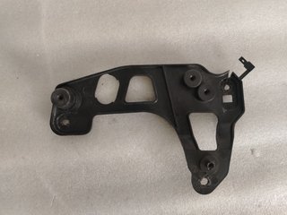 Soporte Parachoques Delantero Dcho Citroen C4