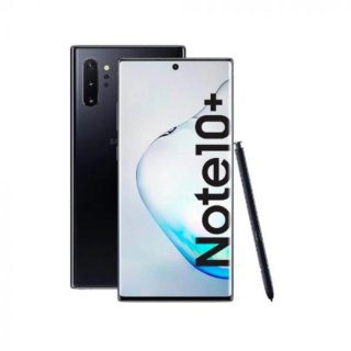 Samsung Note 10+ 256GB Negro