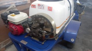 Motor Honda GX160 5.5 HP
