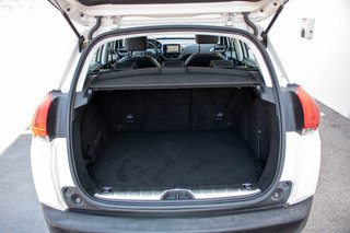 Peugeot 2008 1.6 BlueHDI Allure 2015