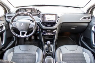 Peugeot 2008 1.6 BlueHDI Allure 2015