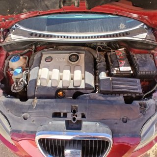SEAT Altea 2006