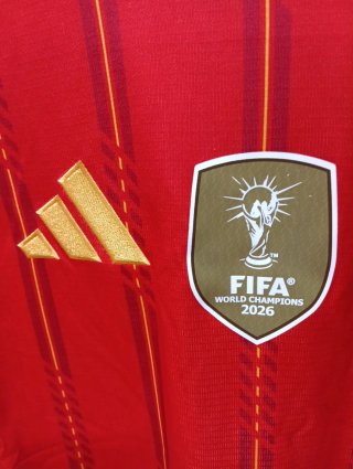 Camiseta  España Talla M