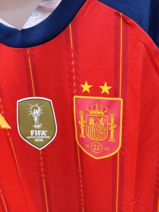 Camiseta  España Talla M