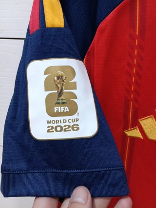 Camiseta  España Talla M