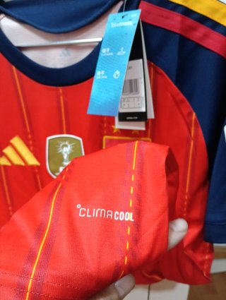 Camiseta  España Talla M
