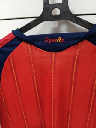 Camiseta  España Talla M
