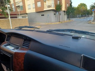 Nissan Patrol 2005