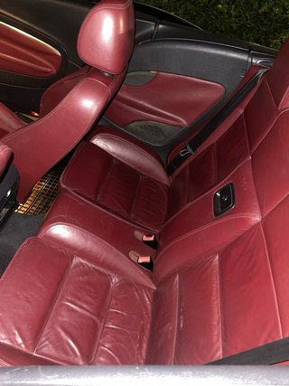 Volkswagen Eos 2008