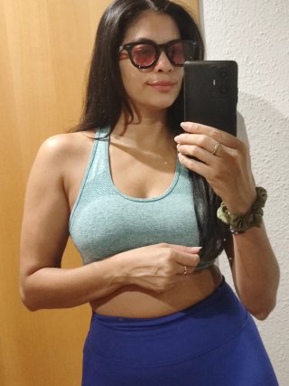 Gafas SWANGLASSES Vintage Rosa