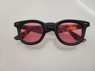 Gafas SWANGLASSES Vintage Rosa