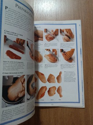 La cocina asiática clásica