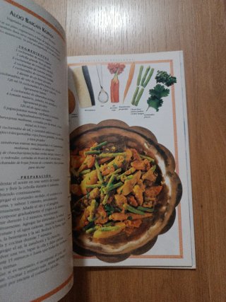 La cocina asiática clásica