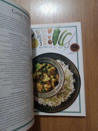 La cocina asiática clásica