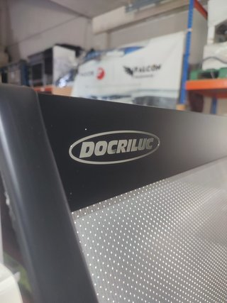 MURAL DE FRÍO PROFESIONAL DOCRILUC – MUY POCO USO
