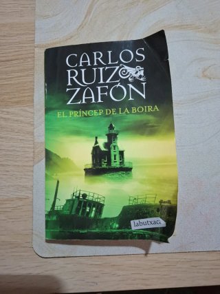 El Príncep de la Boira