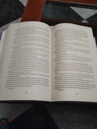 El juramento de un libertino