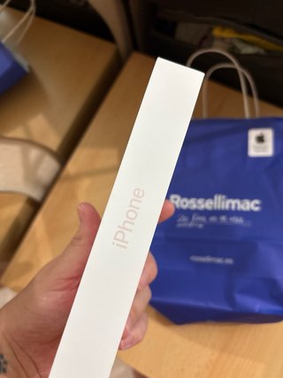 iPhone 17e rosa