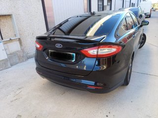 Ford Mondeo 2015