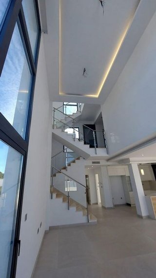 Chalet en venta en Los Balcones - Los Altos del Edén en Torrevieja
