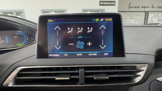 Peugeot 3008 300 eEAT8 GT Line (2020)