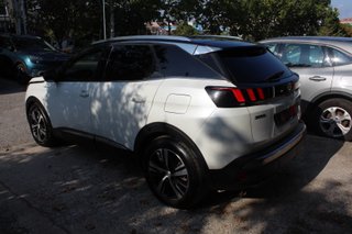Peugeot 3008 300 eEAT8 GT Line (2020)