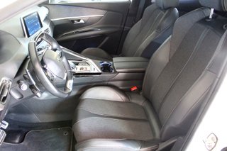 Peugeot 3008 300 eEAT8 GT Line (2020)
