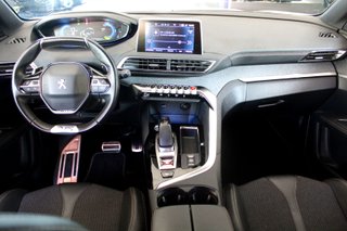 Peugeot 3008 300 eEAT8 GT Line (2020)