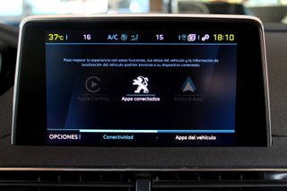 Peugeot 3008 300 eEAT8 GT Line (2020)