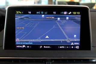 Peugeot 3008 300 eEAT8 GT Line (2020)