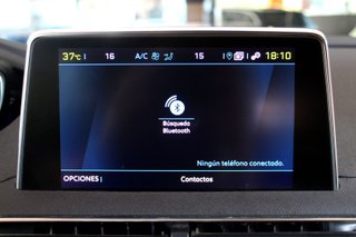 Peugeot 3008 300 eEAT8 GT Line (2020)