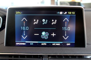 Peugeot 3008 300 eEAT8 GT Line (2020)