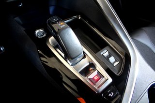 Peugeot 3008 300 eEAT8 GT Line (2020)