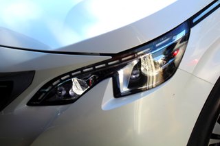Peugeot 3008 300 eEAT8 GT Line (2020)