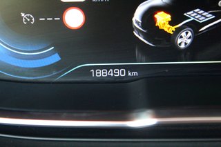 Peugeot 3008 300 eEAT8 GT Line (2020)