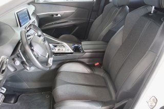 Peugeot 3008 300 eEAT8 GT Line (2020)