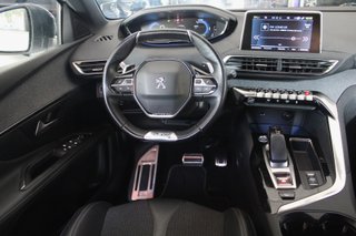 Peugeot 3008 300 eEAT8 GT Line (2020)