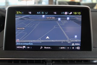 Peugeot 3008 300 eEAT8 GT Line (2020)