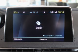 Peugeot 3008 300 eEAT8 GT Line (2020)
