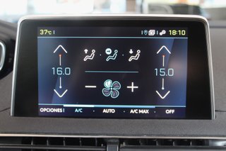 Peugeot 3008 300 eEAT8 GT Line (2020)