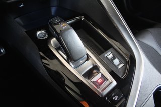 Peugeot 3008 300 eEAT8 GT Line (2020)